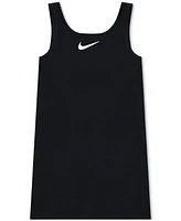 Nike Little Girls One Sport Sleeveless Dress