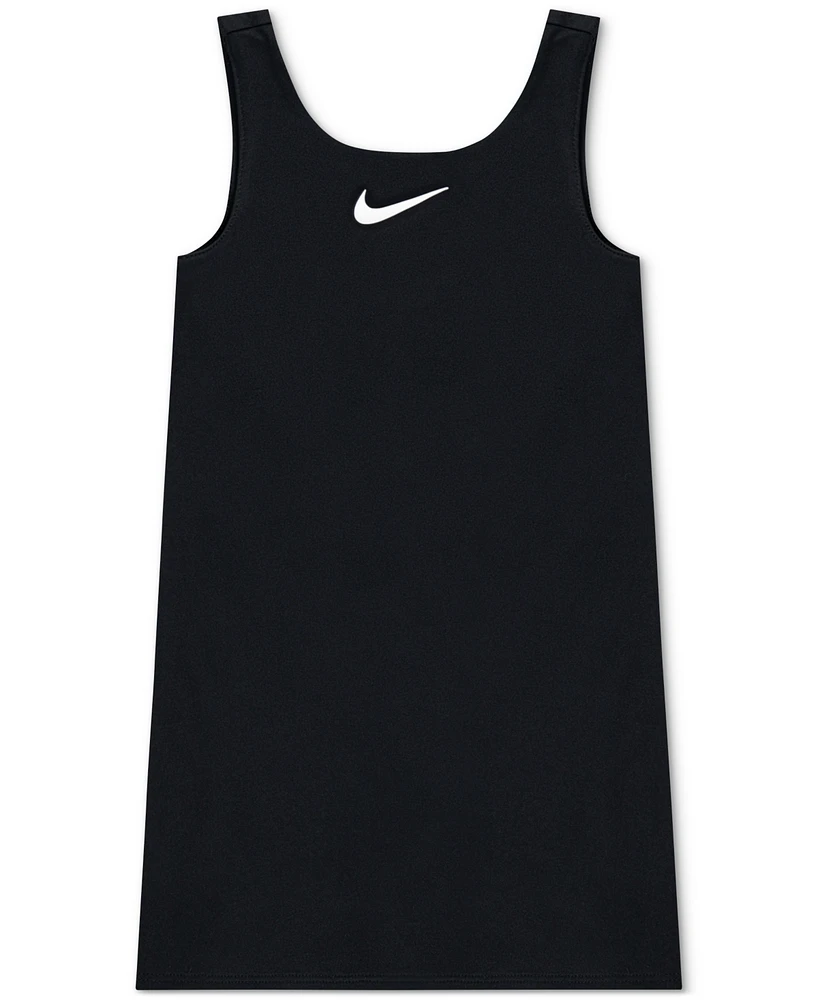 Nike Toddler Girls One Sport Sleeveless Dress