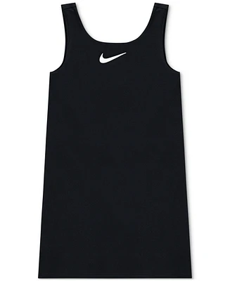 Nike Toddler Girls One Sport Sleeveless Dress