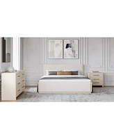 Wallen 3-Pc. Set (California King Bed