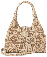 Brahmin Adrian Melbourne Satchel