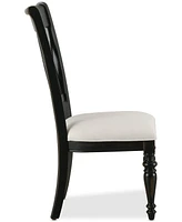 Daria Side Chair, Created for Macy's