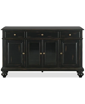 Daria Server, Created for Macy's
