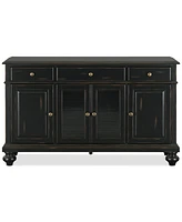 Daria Server, Created for Macy's