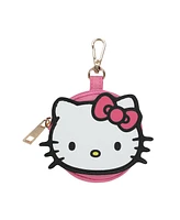 Hello Kitty Convertible Crossbody Cell Phone Lanyard Strap with Adjustable Shoulder Neck Strap. Travel Essential