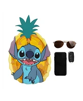 Lilo & Stitch Clear Pineapple Backpack (11 inches)