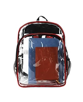 Super Mario Brothers 5-Piece Backpack & Lunchbox Set With Water Bottle
