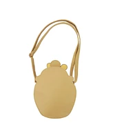 Winnie The Pooh Hunny Pot 8" Crossbody Bag