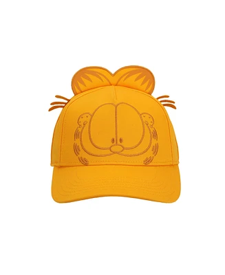 Garfield 3D Character Adjsutable Hat (58cm)