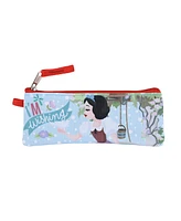 Disney's Snow White 5-Piece Backpack & Lunchbox Set