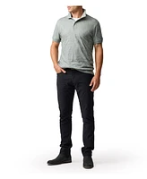 Rodd & Gunn Men's The Warren Sports Fit Polo