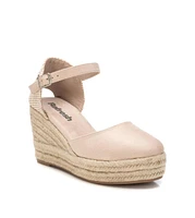 Refresh Women's Wedge Espadrilles by Xti