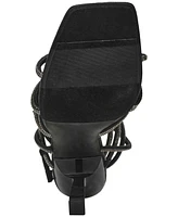 Wild Pair Eross Lace-Up Dress Sandals, Created for Macy's