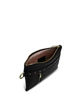 Belle & Bloom Be Mine Quilted Pouch