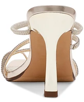Wild Pair Lenore Embellished Sandals