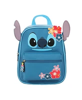 Disney's Stitch Big Face Ears 10" Adult Mini Backpack