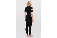 Marcella Women's Burke Skirted Leggings