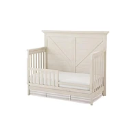 Westwood Design Westfield Traditional Toddler Guard Rail