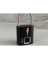 Tokk Fingerprint Tsa Approved Lock