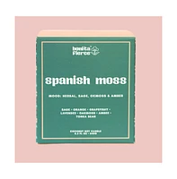 Bonita Fierce Spanish Moss Candle