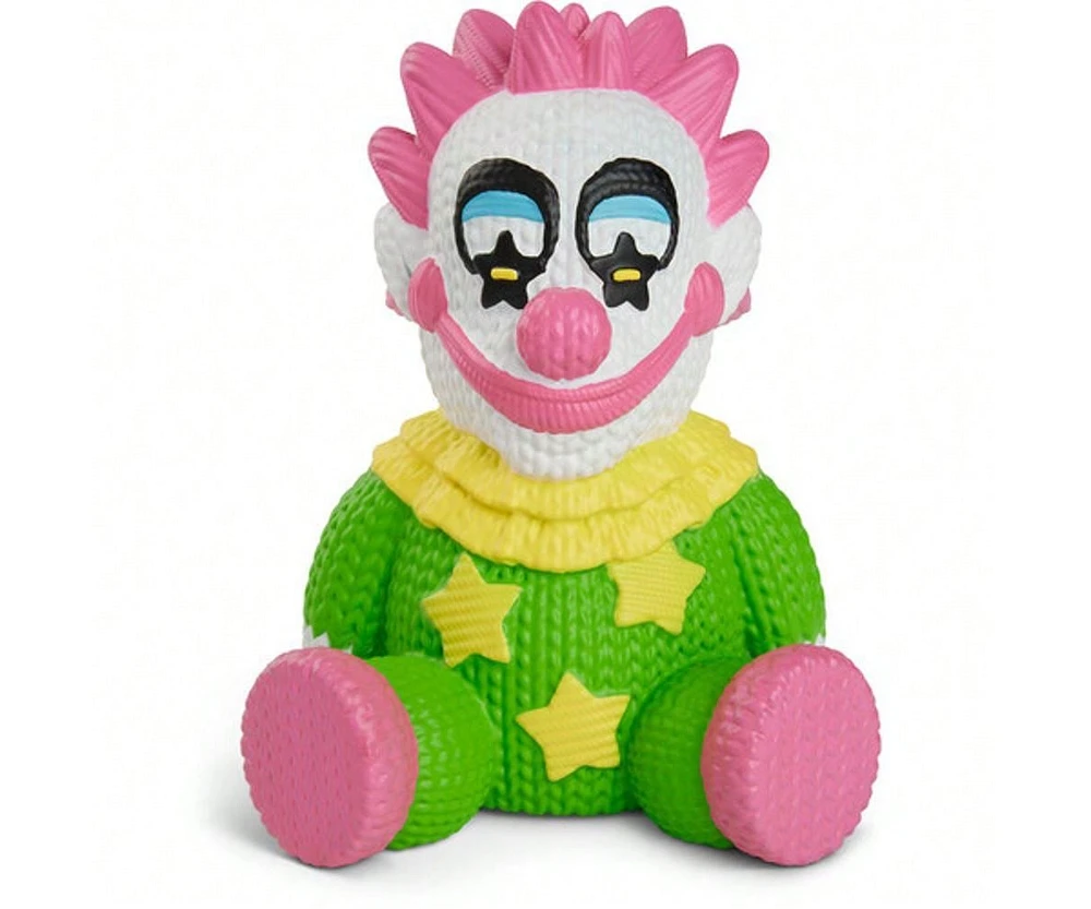 Handmade by Robots - Killer Klowns from Outer Space