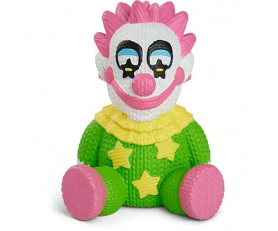 Handmade by Robots - Killer Klowns from Outer Space