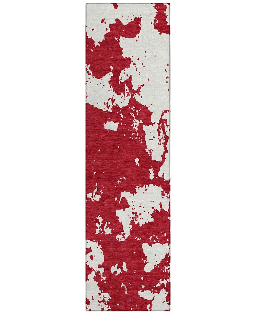 Addison Chantille ACN897 2'3"x7'6" Runner Area Rug