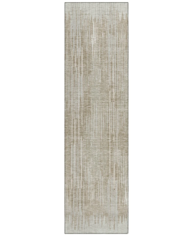 Addison Chantille ACN893 2'3"x7'6" Runner Area Rug