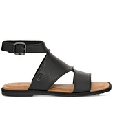 Ugg Women's Delray Ankle-Strap Sandals