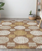 Addison Chantille ACN900 2'6"x3'10" Area Rug