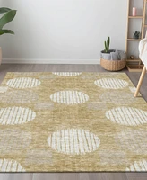 Addison Chantille ACN900 2'6"x3'10" Area Rug