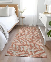 Addison Chantille ACN899 2'3"x7'6" Runner Area Rug