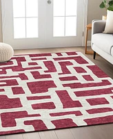 Addison Chantille ACN903 8'x10' Area Rug