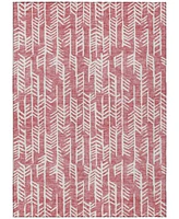 Addison Chantille ACN906 5'x7'6" Area Rug