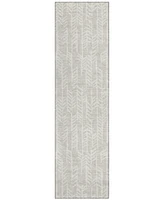Addison Chantille ACN906 2'3"x7'6" Runner Area Rug