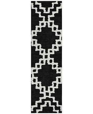 Addison Chantille ACN902 2'3"x7'6" Runner Area Rug