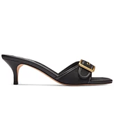 Coach Women's Margot Buckled Sandals