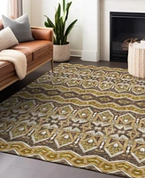 Addison Chantille ACN909 9'x12' Area Rug