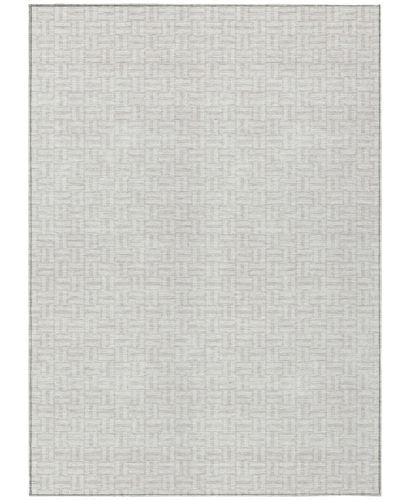 Addison Chantille Machine Washable ACN911 8'x10' Area Rug