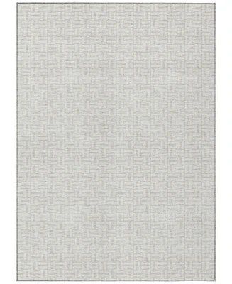Addison Chantille Machine Washable ACN911 8'x10' Area Rug