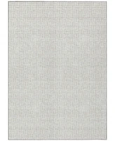 Addison Chantille Machine Washable ACN911 8'x10' Area Rug