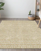 Addison Chantille ACN911 8'x10' Area Rug