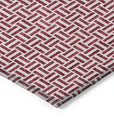 Addison Chantille ACN911 8'x10' Area Rug