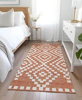 Addison Chantille ACN891 2'3"x7'6" Runner Area Rug