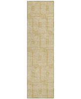 Addison Chantille ACN890 2'3"x7'6" Runner Area Rug