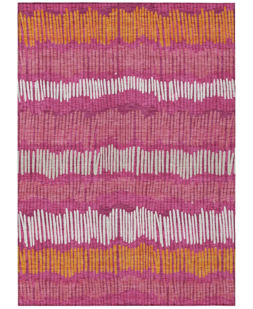 Addison Chantille ACN889 5'x7'6 Area Rug