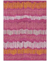 Addison Chantille ACN889 5'x7'6 Area Rug
