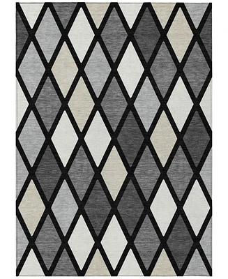 Addison Chantille ACN887 8'x10' Area Rug