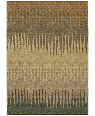 Addison Chantille ACN886 5'x7'6 Area Rug