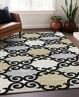 Addison Chantille ACN883 2'6"x3'10" Area Rug